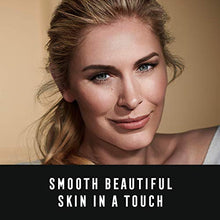 Load image into Gallery viewer, Max Factor Miracle Touch Foundation, New and Improved Formula, SPF 30 and Hyaluronic Acid, 45 Warm Almond
