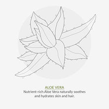 Load image into Gallery viewer, Green People Organic Children Mandarin & Aloe Vera Toothpaste 50ml – with Fluoride | 100% Natural Toothpaste for Babies & Kids | Safe if Swallowed | SLS-free | Non Mint Toothpaste for Kids