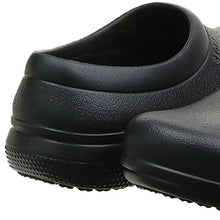 Load image into Gallery viewer, Crocs Unisex's Clock Work Slipon Sandals