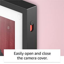 Load image into Gallery viewer, Introducing Echo Show 15 | Full HD 15.6" smart display for family organisation with Alexa