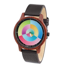 Load image into Gallery viewer, Rainbow Watch - Watch - WWPh-BrL-hu