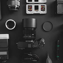 Load image into Gallery viewer, RitzGear Video Pro SD Card UHS-II 64GB SDXC Memory Card U3 V90 A1, Extreme Performance Professional Sd-Card (R 280mb/s 250mb/s W)