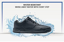 Load image into Gallery viewer, Shoes for Crews 37255-38/5 LIBERTY Slip Resistant Shoes, Women's, Size 5 UK, Black