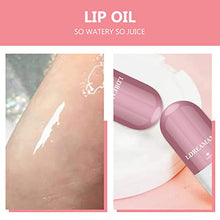 Load image into Gallery viewer, Lip Plumper,Lip Enhancer,Lip Care Serum,Day & Night Moisturizing,Reduce Fine Lines, Soft and Bright,Moisturize