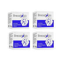 Load image into Gallery viewer, 1/2/4pcs 50g Natural Enhancement Cream, Breast Enhancement Cream Fast Growth , Breast Firming and Lifting Cream, breast firming and lifting cream for saggy breast (4 PCS)