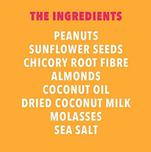 Load image into Gallery viewer, Keto Collective Wholefood Keto Bars I 15x40g I Salted Caramel I 2.8g Net Carbs I Low carb I High Fibre I Natural Ingredients I Source of Protein I Fuel for a Keto Lifestyle I Gluten Free I Vegan