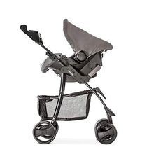 Load image into Gallery viewer, Hauck Disney Pushchair Travel System Shopper SLX Trio Set / Up to 25 Kg / Pram with Mattress / Infant Car Seat / Easy Folding / Fully Reclining / Cup Holder / Sun Hood / Large Basket / Pooh Cuddles