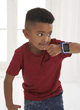 Load image into Gallery viewer, VTech 193803 Kidizoom Smart Watch DX2 Toy, Blue
