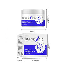 Load image into Gallery viewer, 1/2/4pcs 50g Natural Enhancement Cream, Breast Enhancement Cream Fast Growth , Breast Firming and Lifting Cream, breast firming and lifting cream for saggy breast (4 PCS)