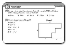Load image into Gallery viewer, 11+ Maths Flashcards: For the GL Assessment and CEM Tests (Letts 11+ Success)
