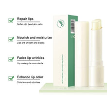 Load image into Gallery viewer, Lip Balm Dark Lip Repair Treatment Lips Lightening Cream Lip Whitening Moisturizer 3g Lip moisturizer