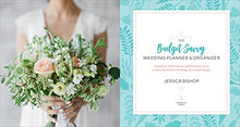 Load image into Gallery viewer, The Budget-Savvy Wedding Planner & Organizer: Checklists, Worksheets, and Essential Tools to Plan the Perfect Wedding on a Small Budget
