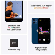 Load image into Gallery viewer, Apple iPhone 12 (128GB) - Black