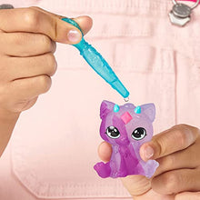Load image into Gallery viewer, Magic Mixies - Mixlings 14660 Tap & Reveal 2 Pack, Wand Magic Power and Surprise Reveal on Cauldron, for Kids Aged 5 and Up (Styles May Vary)