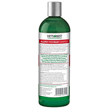 Load image into Gallery viewer, Vet's Best Allergy Itch Relief Dog Shampoo, 16 oz