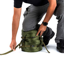 Load image into Gallery viewer, OneTigris Sleeping Bag Compression Stuff Sack, 25L