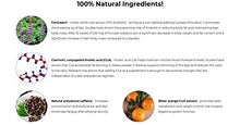 Load image into Gallery viewer, ✅KETO ACTIVES Premium - The Best Diet Supplement for Weight Control, 100% Natural Ingredients, Enormous Fat Burning, removes Body Fat on The Waist, Hips and Legs, 60 Capsules