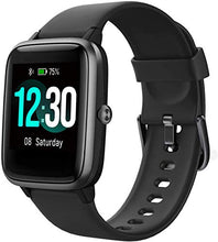 Load image into Gallery viewer, Smart Watch for Women Men, Fitness Tracker with Heart Rate Monitor, Activity Tracker, Step Counter, Sleep Monitor, Calorie Counter,1.3" Touch Screen, IP68 Waterproof Smartwatch for Andriod IOS …