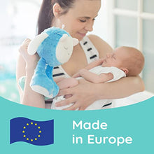 Load image into Gallery viewer, myHummy Snoozy Grey Sleep Sensor | White Noise Baby Sleep Aid Children for Baby Soothing from 0 Months | My Hummy Sleep Aid