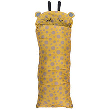 Load image into Gallery viewer, Trespass Unisex's Savana 2 Season Sleeping Bag, 150cm X 60cm, Dotty Print, Each