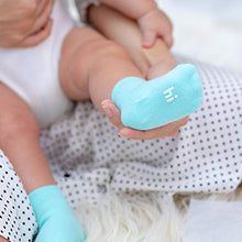 Load image into Gallery viewer, Baby Socks Gift Set - Unique Baby Shower or Newborn Gift - 4 Pairs of Cute Quotes in Gift Box, Various, 0 - 12 months