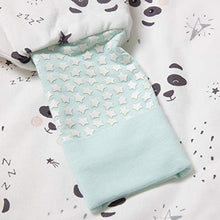 Load image into Gallery viewer, Tommee Tippee Baby Sleep Bag with Legs, The Original Grobag Steppee, Baby Romper Suit, Soft Cotton-Rich Fabric, 6-18m, 1.0 TOG, Little Pip Marl