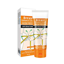Load image into Gallery viewer, Breast Enlargement, Breast Enhancement Cream Clinically Proven for Bigger Fuller Breasts Firms Plumps Lifts your Boobs Natural Enhancer Alternative to Surgery for Women