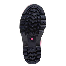 Load image into Gallery viewer, Zone - Classic Pink Welly - Kids Size 13 to Adult Size 8 - Size 4 UK - Pink
