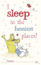 Load image into Gallery viewer, Peter Rabbit Baby Cards: for Milestone Moments
