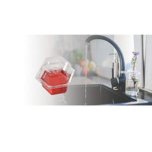 Load image into Gallery viewer, Beapco 10036 Pre-Filled Fruit Fly Trap, Pack of 6, Clear, 20 in