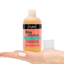 Load image into Gallery viewer, Mylee Polymer Gel Slip Solution 125ml – Builder, UV/LED Nail Tips & Extensions, Liquid Solution