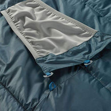 Load image into Gallery viewer, Therm-a-Rest Saros 20F/-6°C Synthetic Sleeping Bag, Regular Size