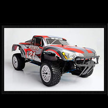 Load image into Gallery viewer, Riva776Yale Nitro RC Car, HSP 94155 1:10 4WD Two Speed Nitro Short Course Racing Car RC Car - RTR Version