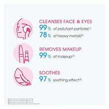 Load image into Gallery viewer, Bioderma Sensibio (*Crealine) H2O Make Up Removing Micelle Solution, 500 ml