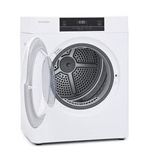 Load image into Gallery viewer, Montpellier MTD30P Freestanding 3KG Compact Vented Tumble Dryer – White