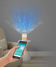 Load image into Gallery viewer, Fisher-Price SmartConnect Deluxe Soother