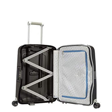 Load image into Gallery viewer, Samsonite S'Cure - Spinner S Hand Luggage, 55 cm, 34 Litre, Black