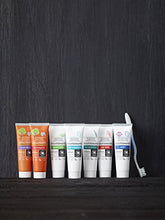 Load image into Gallery viewer, Urtekram Aloe Vera Toothpaste Organic, Without Fluoride, Orange, 75 millilitre