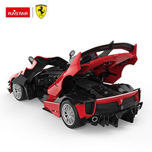 Load image into Gallery viewer, Ferrari FXXK EVO RC CARS, 1:18 Building Kits for kids, DIY,2.4G