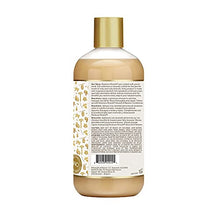 Load image into Gallery viewer, African Pride Moisture Miracle Honey & Coconut Oil Shampoo 12 oz