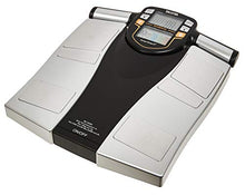 Load image into Gallery viewer, Tanita BC-545N Segmental Body Analysis Scale With Hand Sensors, Color: Silver
