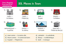 Load image into Gallery viewer, New KS3 French: Vocabulary Practice Question Cards: superb for catch-up and learning at home (CGP KS3 Languages)