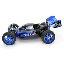 Load image into Gallery viewer, Weaston 1/8 Scale 4WD Nitro RTR Off-Road Buggy High Speed 2.4GHz RC Car (With Methanol Engine),4WD Off-Road Climbing Car, High Speed Drift RC Truck, Xmas Birthday Gift For Kids Adults RTR