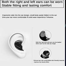 Load image into Gallery viewer, Wireless Earbuds 5.0 Bluetooth Headphones Sport Wireless Earbuds Music Call Stereo Headsets