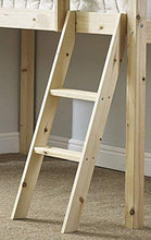 Load image into Gallery viewer, STRICTLY BEDS & BUNKS - Avalon Midi Sleeper Cabin Bed, 3ft Single