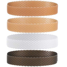 Load image into Gallery viewer, Firtink 4 Pcs Wig Hairband Silicone Wig Grip Band Non Slip Headband Adjustable Elastic Non Slips Wig Grip Band for Women