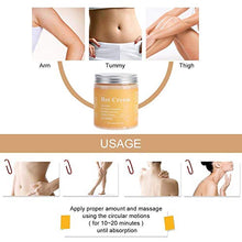 Load image into Gallery viewer, Anti Cellulite Cream,Hot Cream 250g,Slimming Cream,Fat Burning Cream,Organic body slimming cream,Natural Cellulite Treatment Cream for Tightening Skin,Tummy, Abdomen,Legs, Arms, Buttocks and Waist