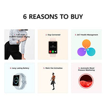Load image into Gallery viewer, HUAWEI WATCH FIT 2 Classic Smartwatch + HUAWEI FreeBuds 4i True Wireless Earphone - Activity Tracker with Heart Rate & Blood Oxygen Monitoring - Long Lasting Battery up to 10 Days - Classic Grey
