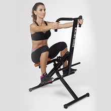 Load image into Gallery viewer, JML Total Crunch - Complete, full-body aerobic ?workout-from-home? system