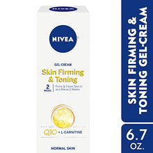 Load image into Gallery viewer, Nivea Body Good bye Cellulite Smoothing Gel Cream - 6.7 Oz